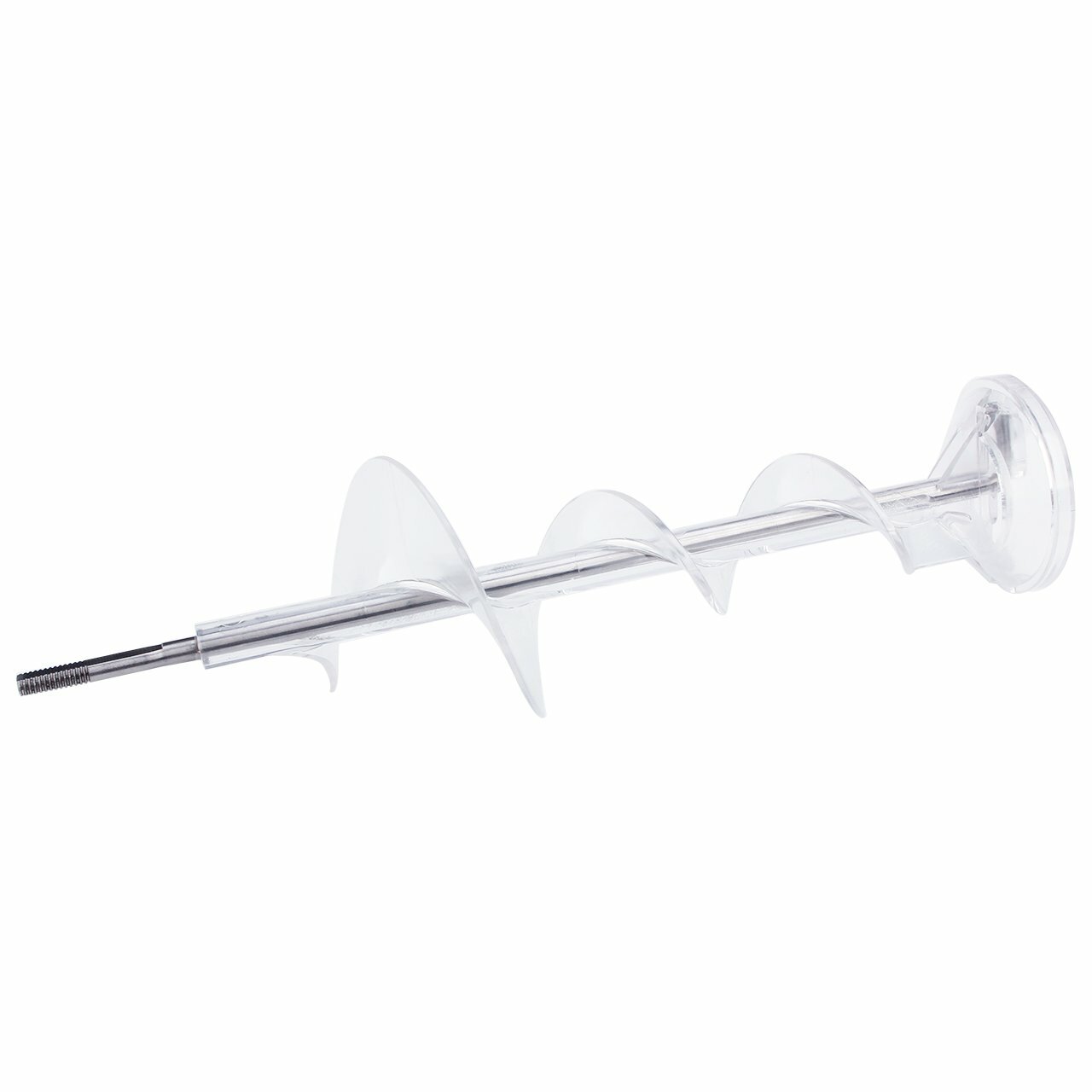 Ice Maker Auger Bucket Dispenser For GE Refrigerator WR17X11705 AP3672963 USA