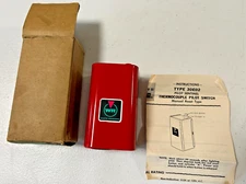 White Rogers Type 30E02 Pilot Sentinel Thermocouple Pilot Switch New in Box