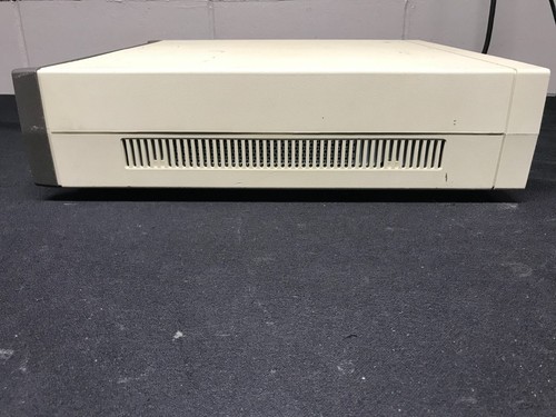 Ancien unité de commande IBM 5394-01B pour contrôle de liaison de données synchrone avec cordon d'alimentation - Photo 2/7