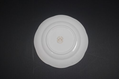Royal Tara Ireland Arpa Tè Dessert Set Bone China 21 pezzi - Foto 5 di 12
