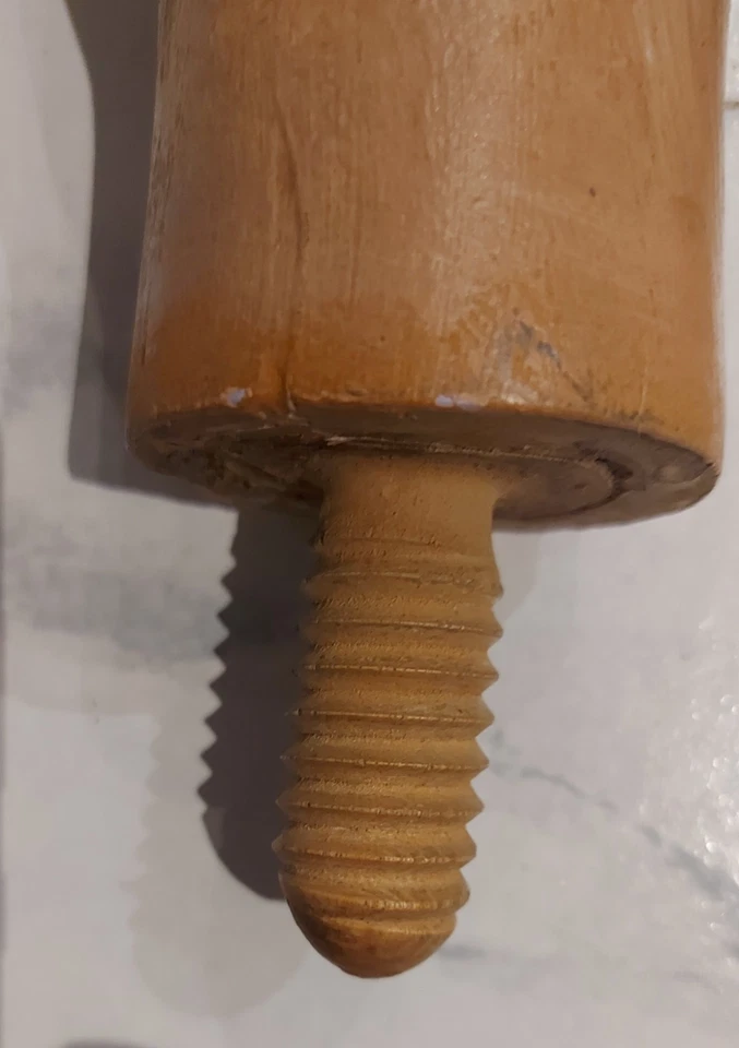 Mains De Mannequin 1920-30 - Photo 3/3