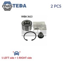 VKBA 3613 WHEEL BEARING KIT SET FRONT SKF 2PCS NEW OE REPLACEMENT