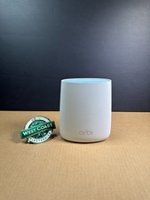 NETGEAR Orbi RBR20 AC2200 WiFi Router AC2200, Tested and Working Ships Fast