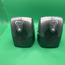 Lot of 2 Plantronics CS55 ear hook only