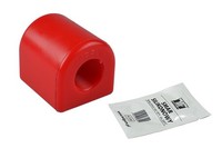 Tedgum TED40103 Stabilisatorlager FüR Dodge Jeep