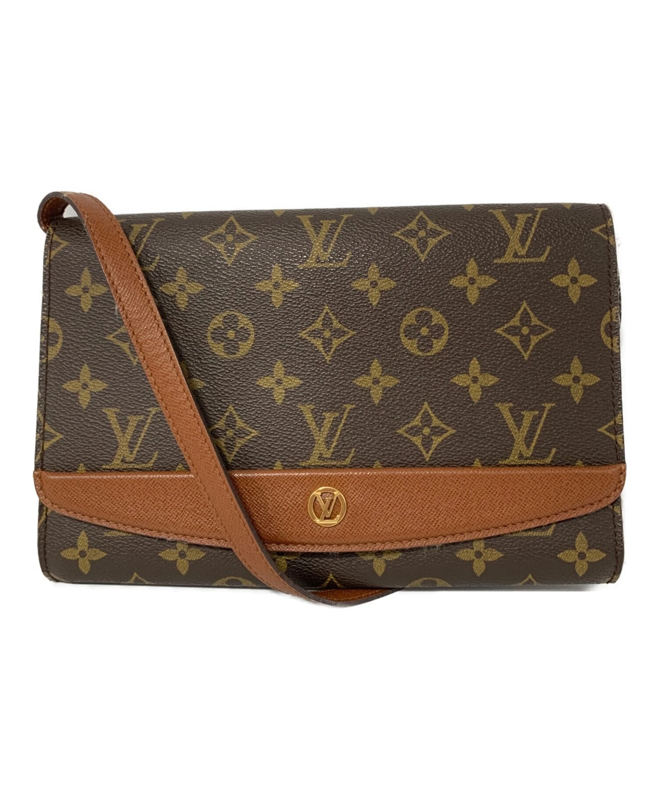 Vuitton — Louis Vuitton Shoulder Bag M51797 #TFB6492