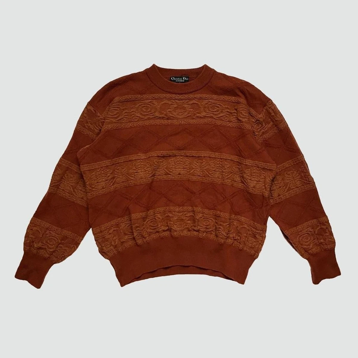 Dior Orange Clothing for Men for sale | eBay