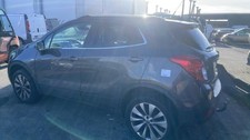 Commodo Opel Mokka