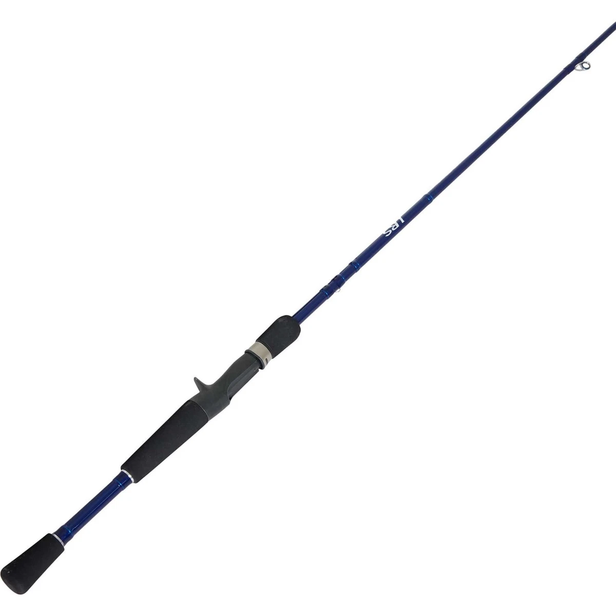 fishing rods holder Beyond Fishing GripLock Vertical Fishing Rod Rack 1-Pack