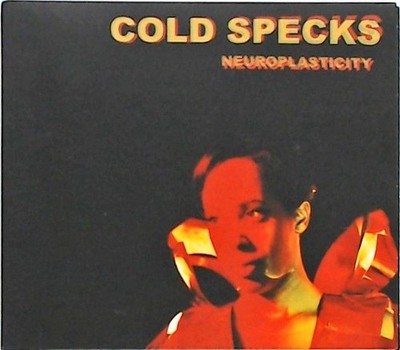 Neuroplasticity Cold Specks: