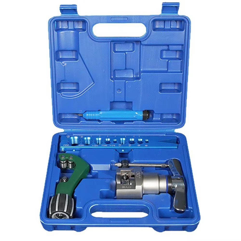 Copper Tube Flaring Tool Kit Tube Expander fr Air Conditioning and Refrigeration