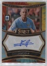 2024-25 Panini Select Serie A Soccer Checklist Guide in-content 33