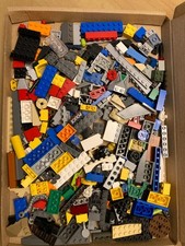 Genuine Lego  Assorted Bricks and pieces Bundle / Spares Parts Mixed Lot