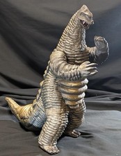 Red King Second Generation Ultraman Monster CCP Soft Vinyl Figure