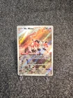 Pokemon TCG Mr. Mime - 179/165 - SV: Scarlet & Violet 151 (MEW) LP
