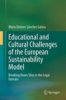 Educational And Cultural Challenges Of The European Sustainability Model MaríA D