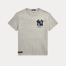 Polo Ralph Lauren x MLB Collection Limited Edition New York Yankees T-Shirt - M