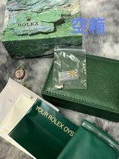 ROLEX Datejust Genuine Links Spare Watch Bracelet Pieces Set of 2