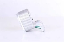 Motorölkühler wassergekühlt 91249 NISSENS für RENAULT MEGANE III Grandtour