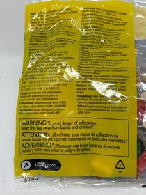 Lego 40058 Decorating the Tree Seasonal Christmas Polybag New Sealed Winter