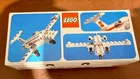 LEGO Model Maker Learjet 455 Mint In Sealed box. Unopened  1975