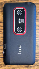 HTC EVO 3D X515m G17 4.3'' WiFi GPS 3G Sbloccato Ricondizionato