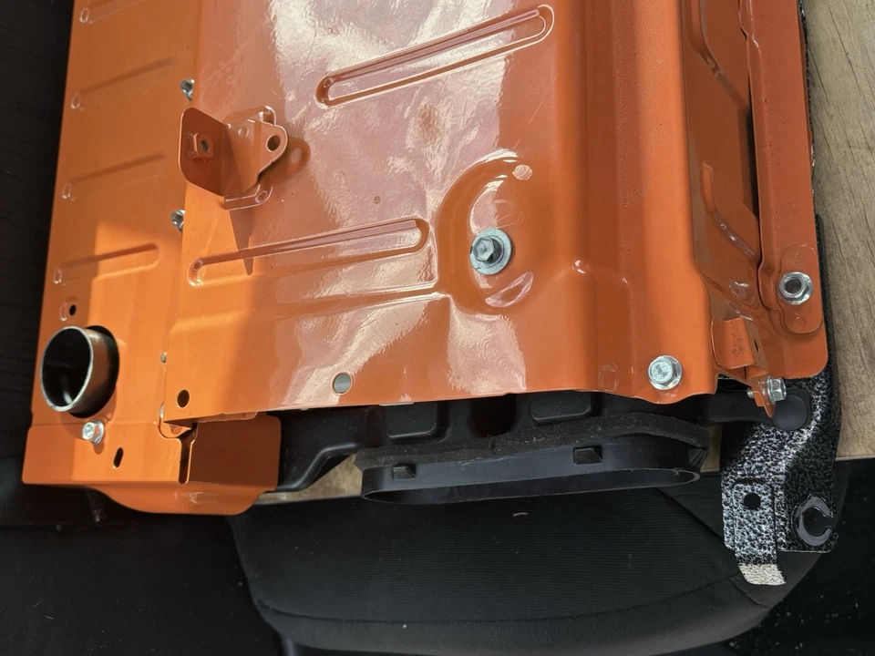 Batería híbrida.  Toyota Camry 2007, 2008, 2009, 2010, 2011. Marca Dorman Foto 4 de 4