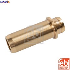 4x VALVE GUIDE 10007 FOR AAD/AAE/ABK/ABT/ADW/2E/3A/ADY/AGG/AEP/ABA 2.0LHC 1.1L