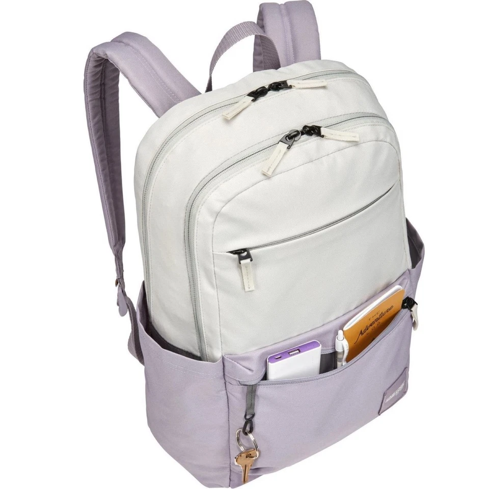 Case Logic Uplink Backpack 26L Rucksack Tasche Bag für 15" 15,4" 15,6" Notebook - Bild 2 von 4