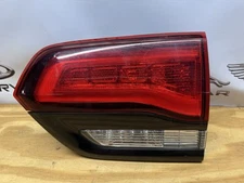 20014-2021 BLACK Jeep Grand Cherokee Right Rear Passenger Side Back Up Lamp OEM