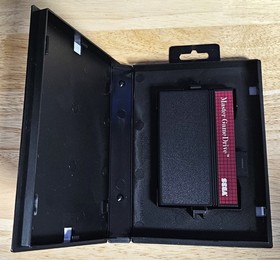 Sega Master System GameDrive 700-in-1 Complete Collection Preservation Cartridge