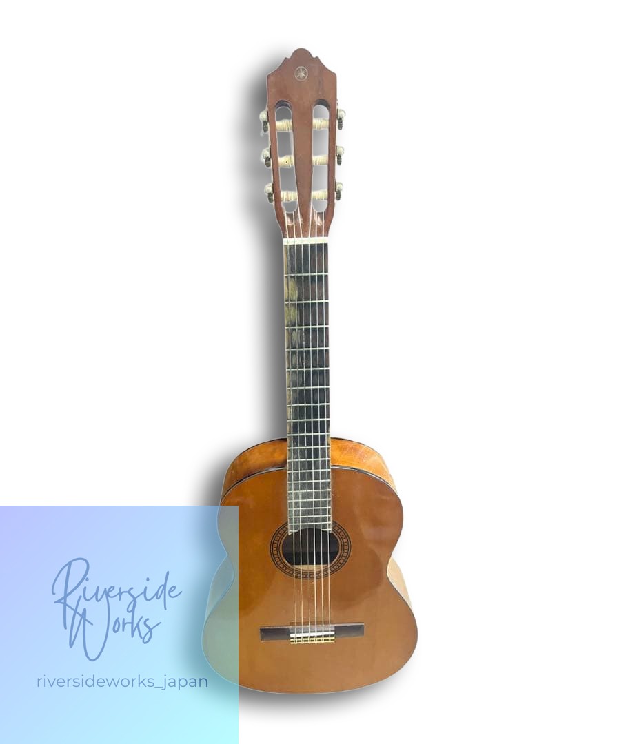 Chitarra Yamaha Mini Classic foto 2