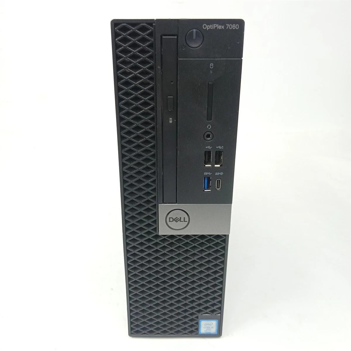 Dell Intel Core i7 8th Gen. SSD (Solid State Drive) PC Desktops