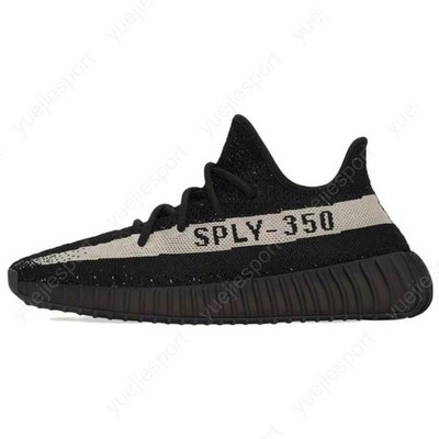 adidas originals Yeezy Boost 350 V2 Oreo 2022 BY1604-2022