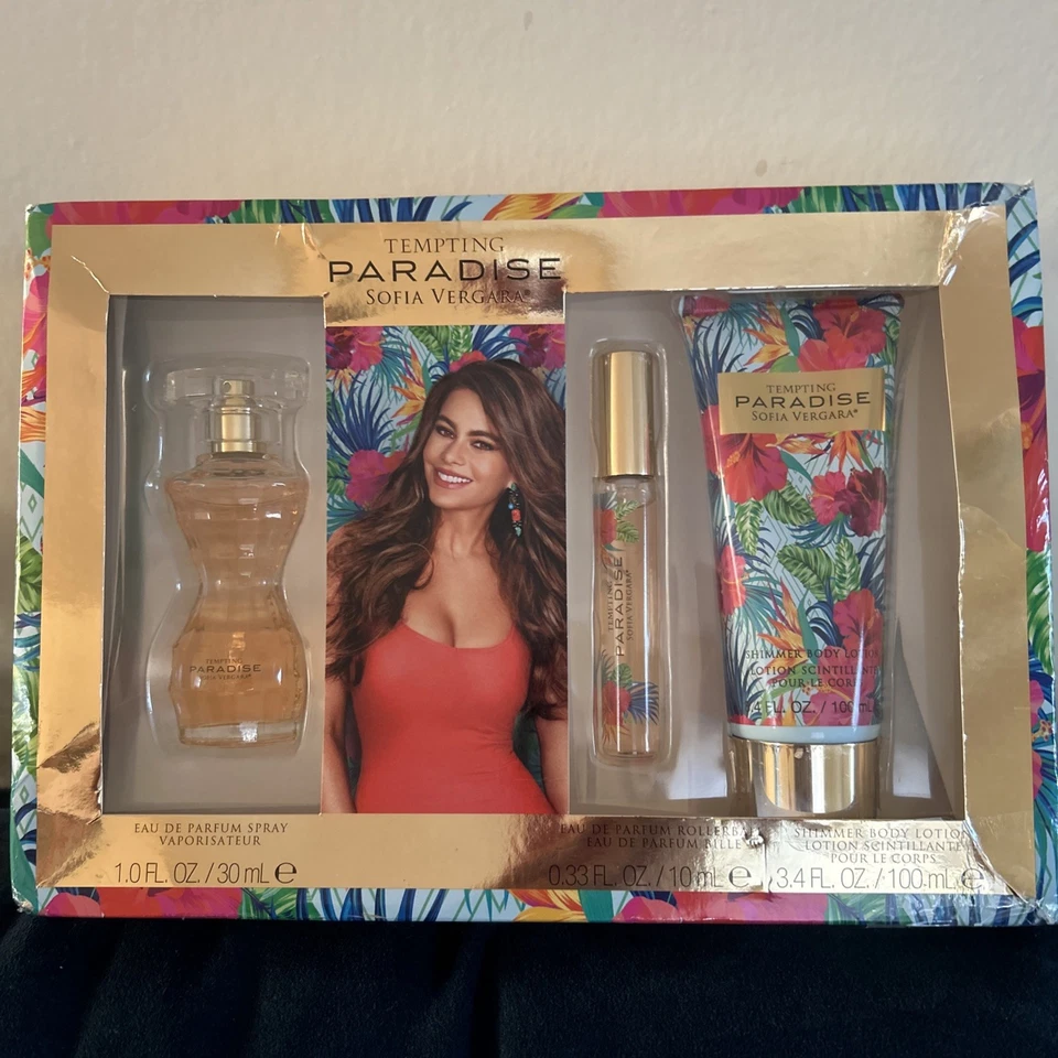 Shimmer  Body Lotion  Foto 2 de 3