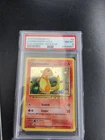 2016 XY Evolutions Charmander Toys R Us Cosmos 9/108 Pokemon Card PSA 8 NM-MT