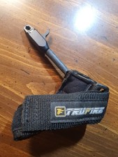Tru-Fire Patriot Archery - Black