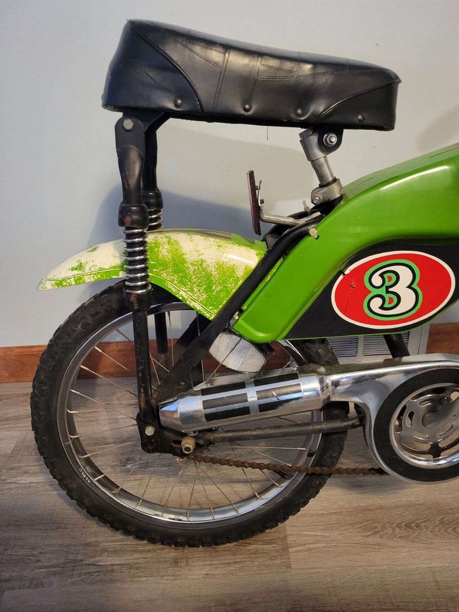 Vintage Free Spirit MX 3 Bicycle | eBay