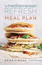 Mediterranean Refresh Meal Plan - Your Complete 8-week transformation guide ...