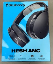 Skullcandy Hesh  Anc Wireless Headphones 3