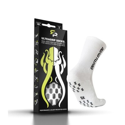 Official Sock of the APP Tour Non Slip Grip Socks Cushion 1 pair for Tennis P...