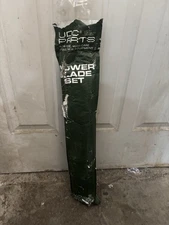 942-05056 942-05056A 712-0417A 54" Deck Blades For MTD Troy-Bilt, 3 Pack