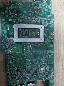 For   inspiron 13 7378 with   i7-7500 CPU Laptop Motherboard CN-0FF2FN #zv