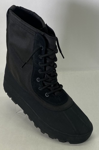 Adidas Yeezy 950 Pirate nere (2023) taglia: 16 - Foto 7 di 10