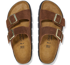Brand New Birkenstock Arizona Chunky Sandals