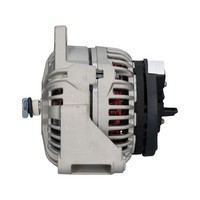 Lichtmaschine Generator 28 V 110 A Valeo Iam-Expertise Passend FüR U.A. Man Tgs