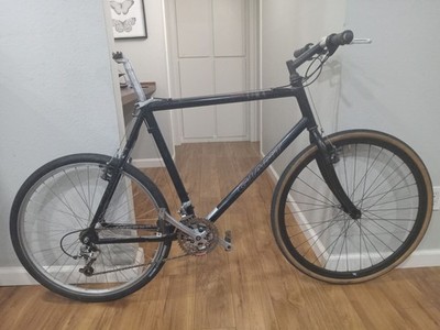 Giant Cadex CFM 4 Carbon Fiber MTB Vintage (22 Inch Frame) | eBay