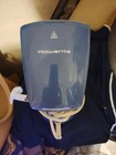 Rowenta Portable Electric Handheld Garment Steamer 750W 120V Blue DR5050 — photo 3