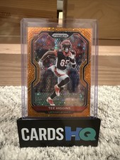 Tee Higgins Match