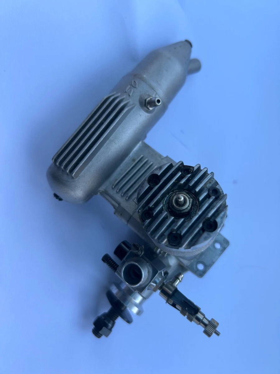 Accouplement Moteur OS Engine 25FP - Réf. OS22353000 - Neuf